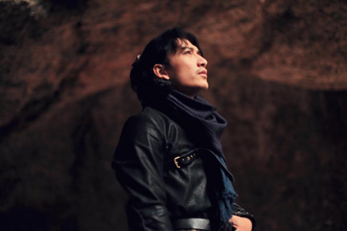 电影《鬼吹灯之怒晴湘西》 来袭 李晟荣上演鹧鸪哨