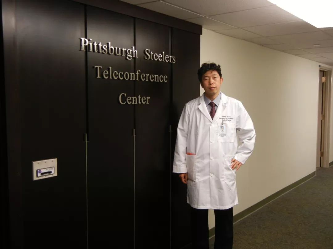 艾志龙 | 保持敬畏才能背人渡河