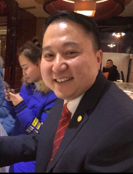 菏泽好医生候选人事迹展播孔凡强扎根农村履行乡村医生职责