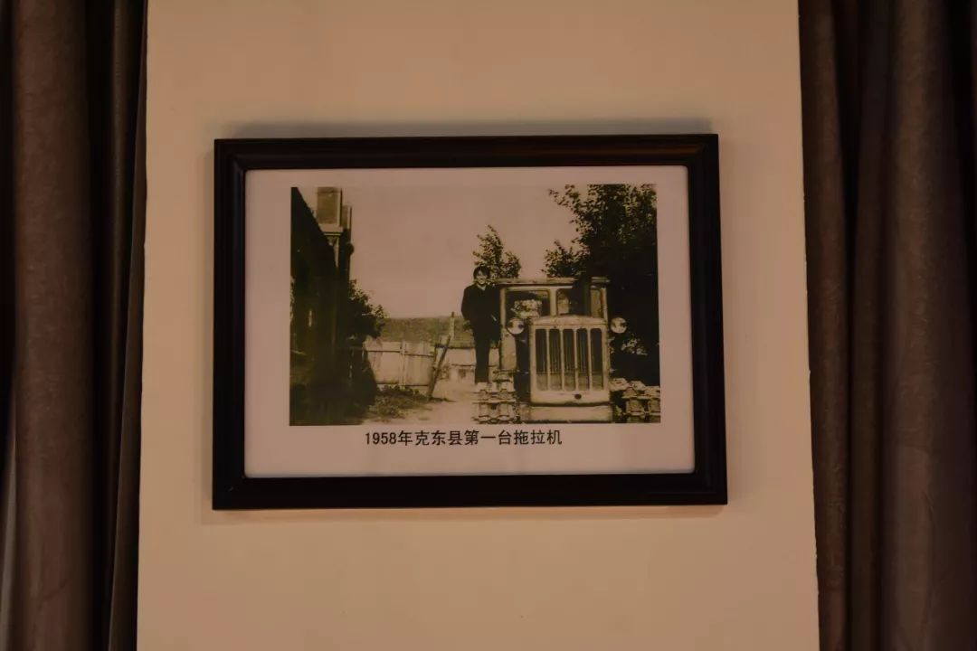 一张一张的老照片,一段一段的老故事,这是只有经历过的人才能感受到的