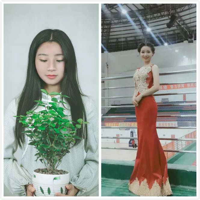 四川省首届大学生求职大赛决赛十强选手个人展示系列专栏(三)