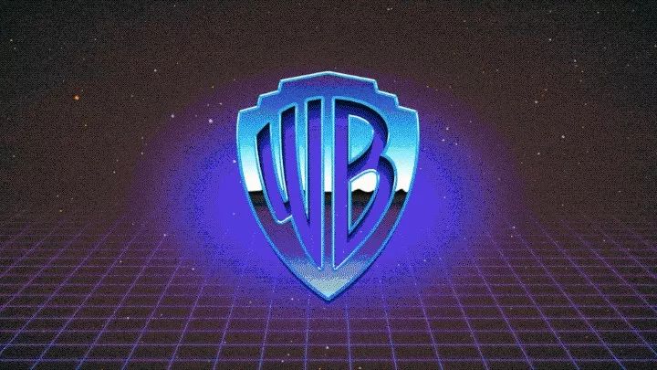 全球最大的电影公司之一的华纳换logo了感觉像logo减肥成功一样