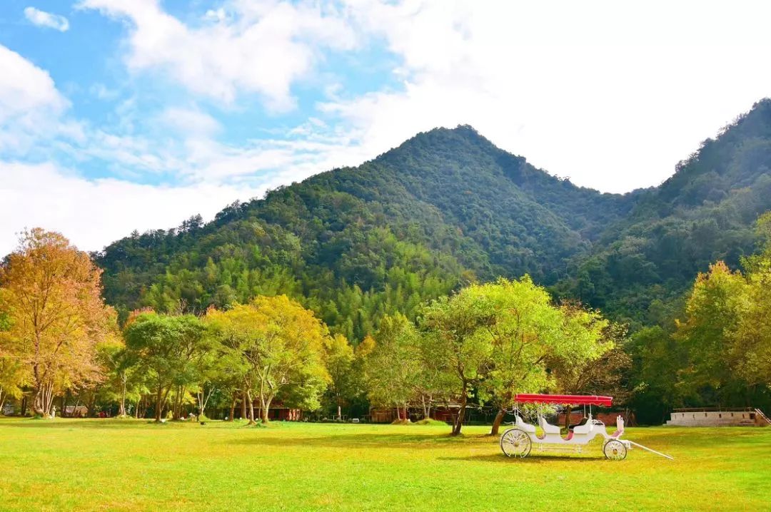 丹霞山 被譽為