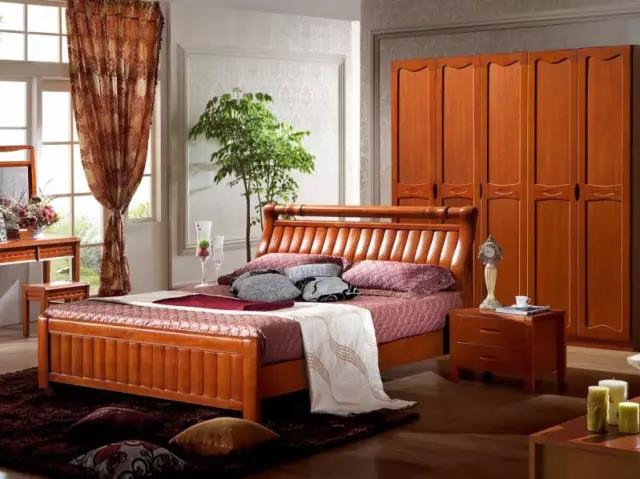 赤杨木家具不得不说的秘密