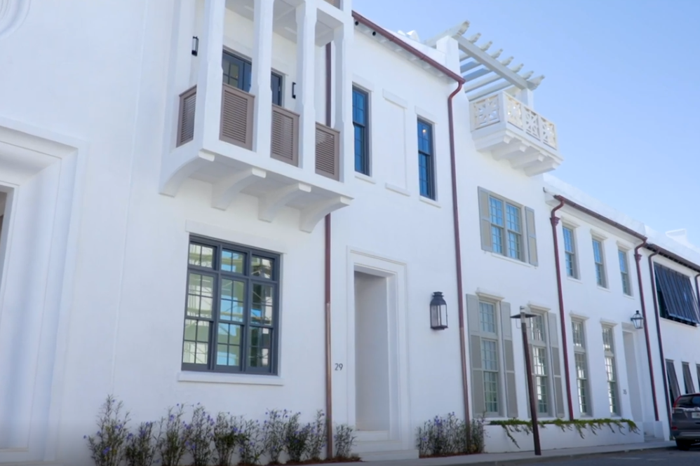 你梦想中浪漫土耳其的别墅一定是这样