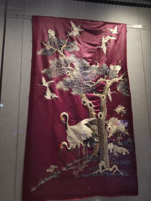 精彩回顾传播者探索营陈家祠之行体验非遗广绣