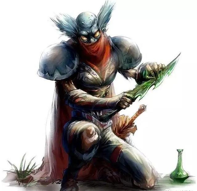 魔兽世界怀旧服9大职业天赋推荐潜行者盗贼