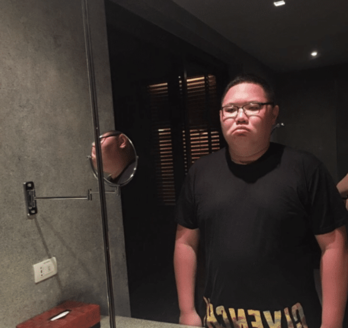 pdd荣登福布斯中国年仅28岁就跻身前列回忆经历令人唏嘘