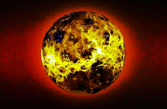地球到金星只需要3个月,为何人类迟迟不登陆金星?看完长见识了