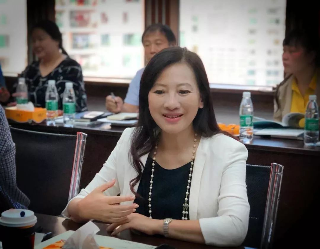 西安市房地产评估协会专家一行莅临格衡考察交流