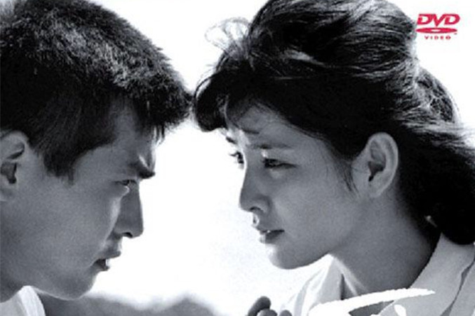 日本三个女人与英俊明星渡哲也的缠绵悱恻 吉永小百合知他结婚伤心大哭 石原