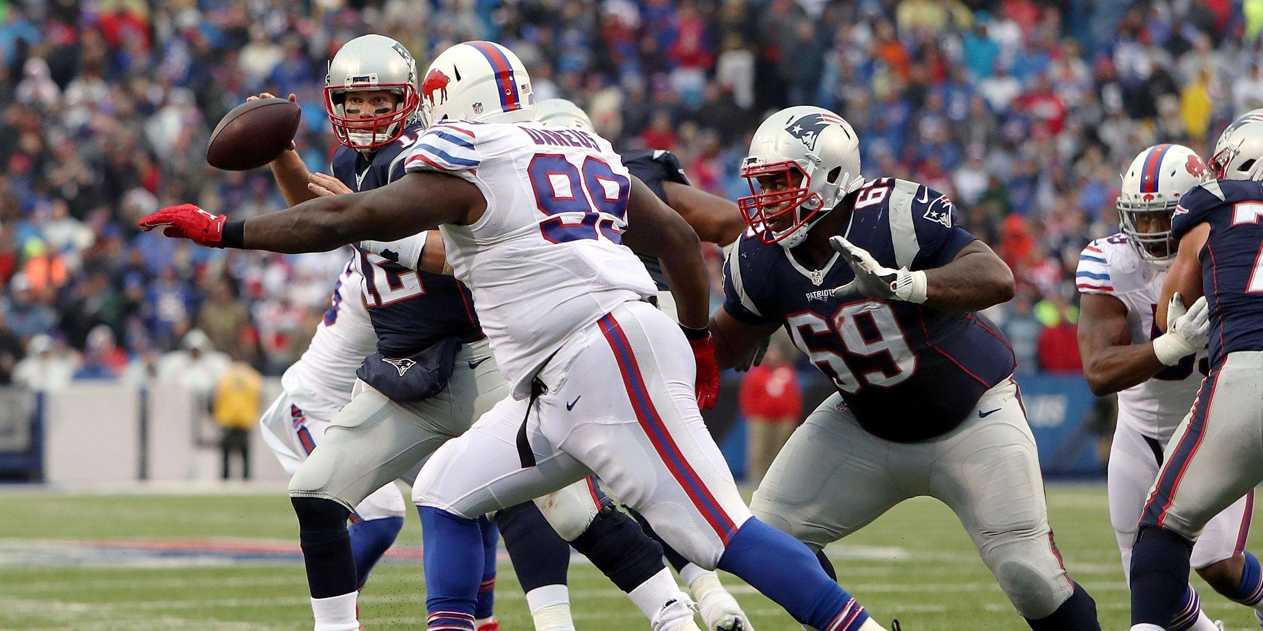 在美国可别叫足球football