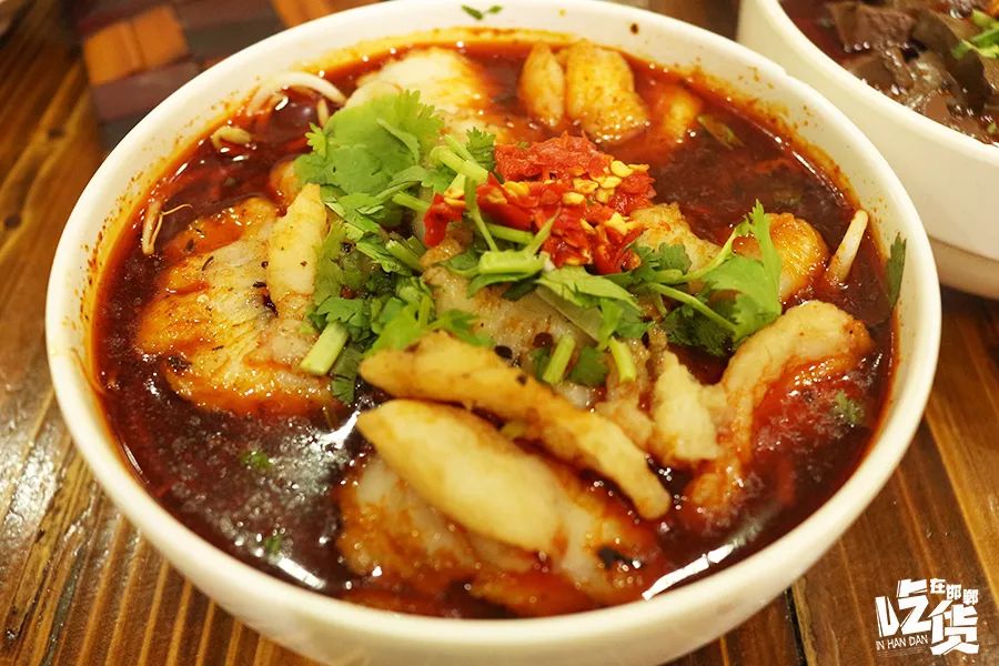 邯郸刚供暖的日子让热辣美味拯救瑟瑟发抖的你们吧