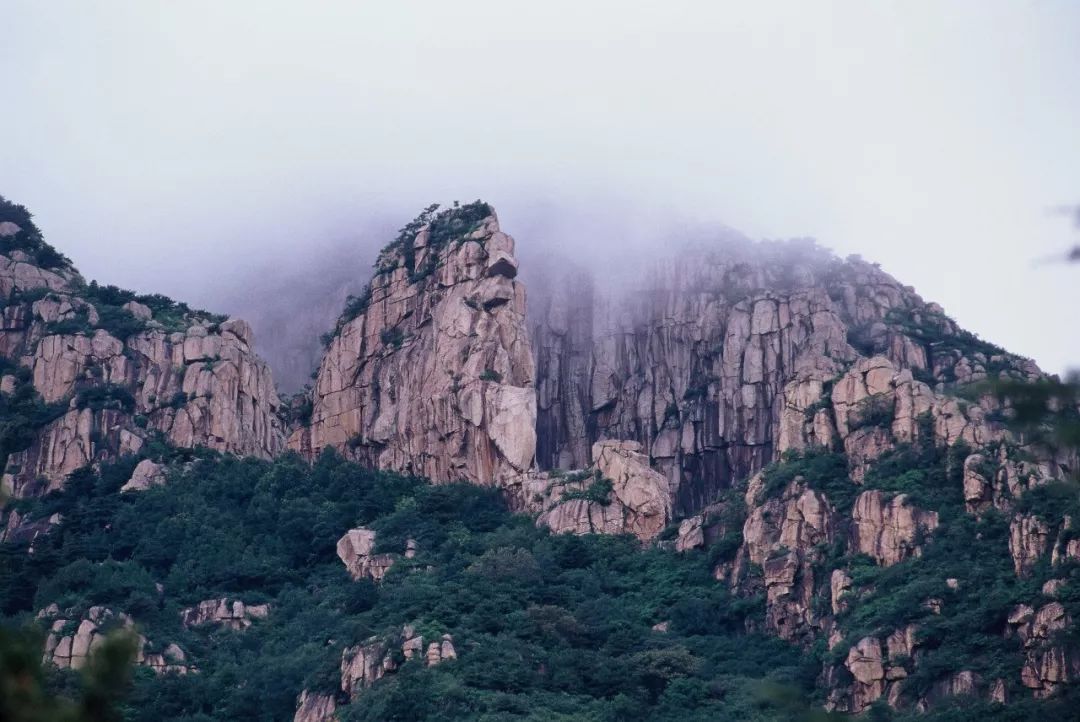 泰山世界地质公园科普进校园活动顺利举办