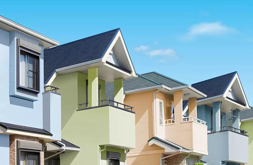 【明治漆提分课堂①】外墙漆涂装流程六大注意