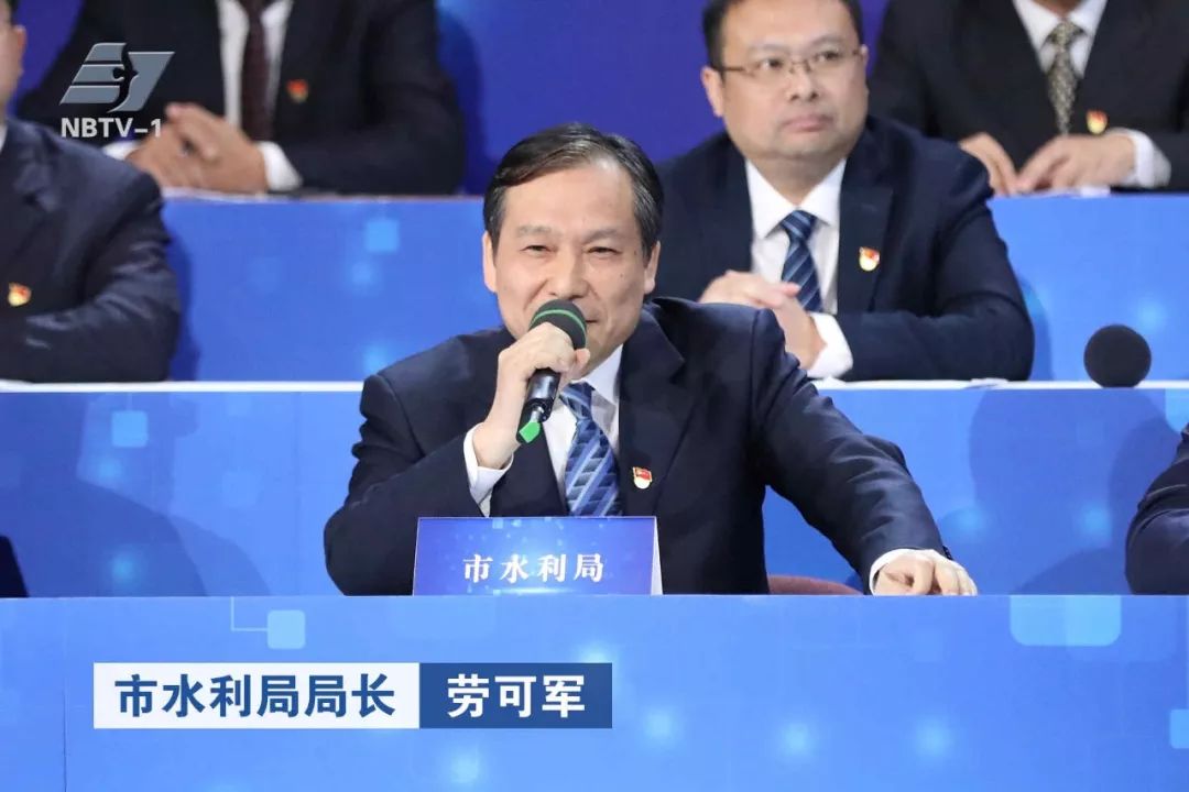 直击5大问题宁波电视问政相关部门作出这些承诺