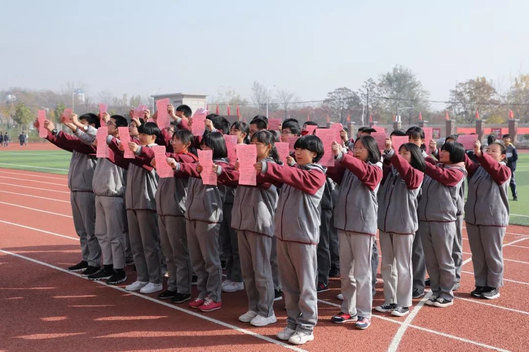 激情奋战每一天深度解读弘毅高中部