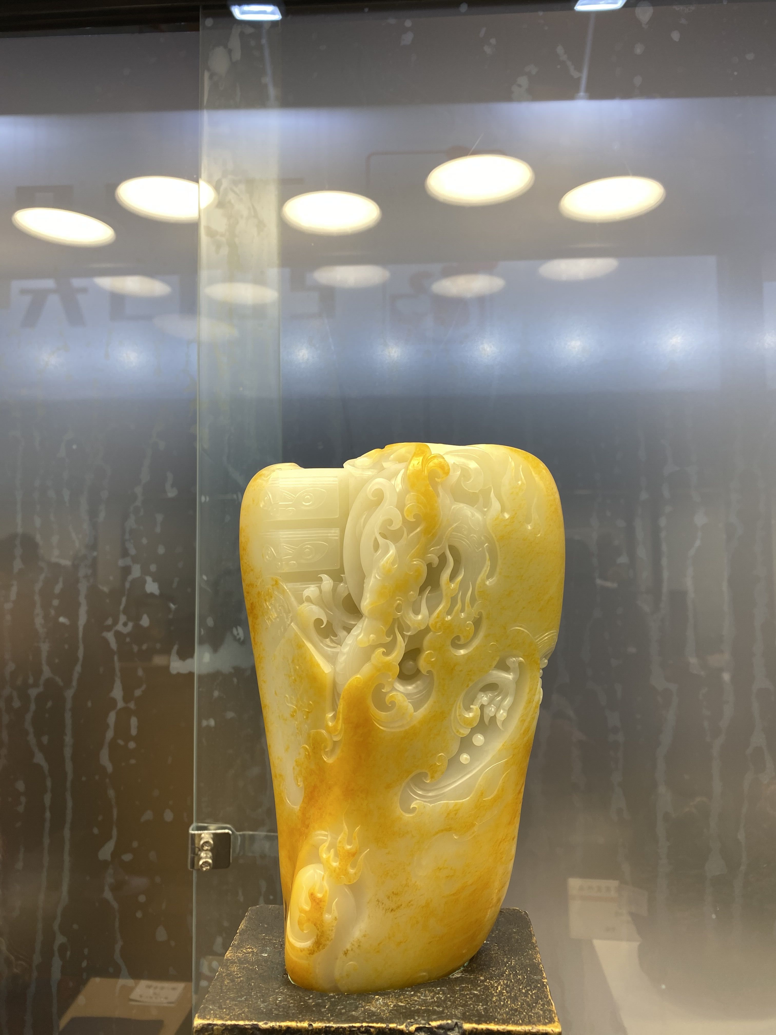 2019北京天工奖作品欣赏