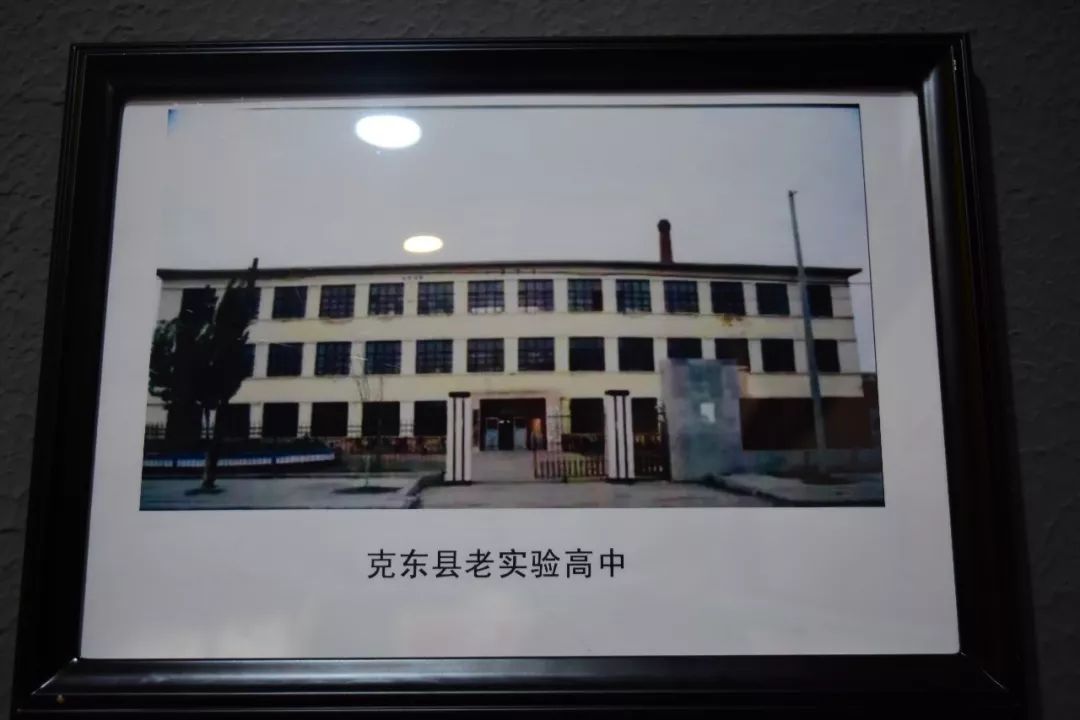 老照片,新味道.