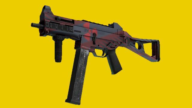 "吃鸡"里菜鸟最喜欢的武器,它本身毫无伤害,开枪却让自己死!