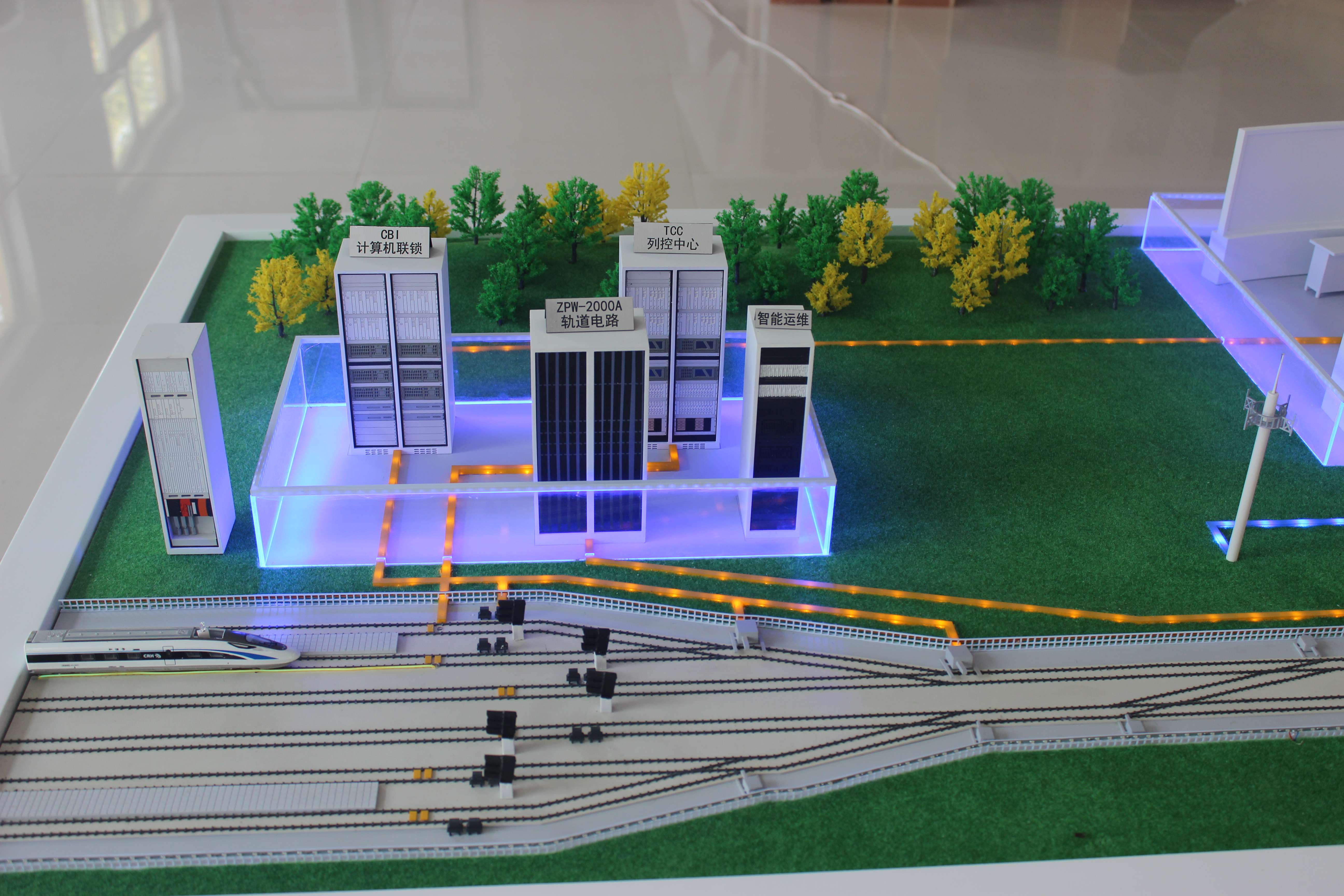 如何正确选择沙盘制作公司