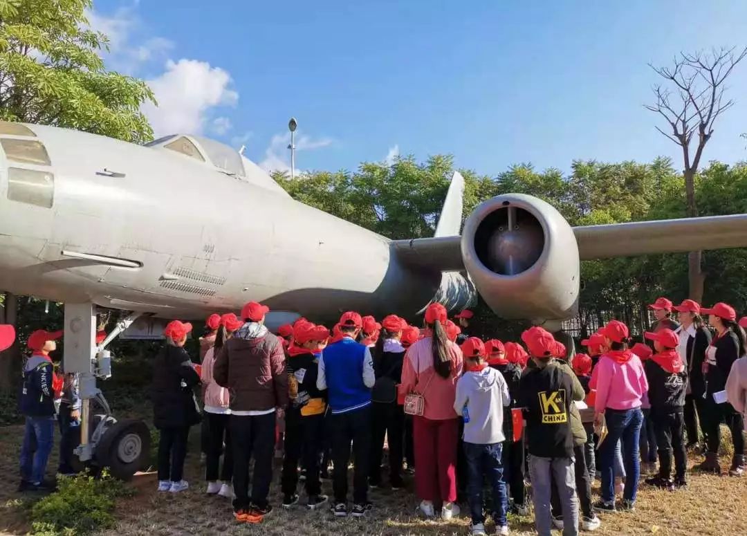 初心相伴童心 税宣与爱同行_玉溪市