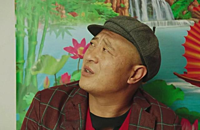 喜剧笑星小沈阳家中突传噩讯祈祷去天堂别下地狱吧