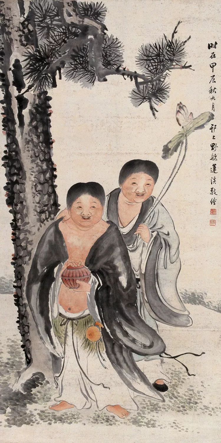 真然书画作品及市场行情一览