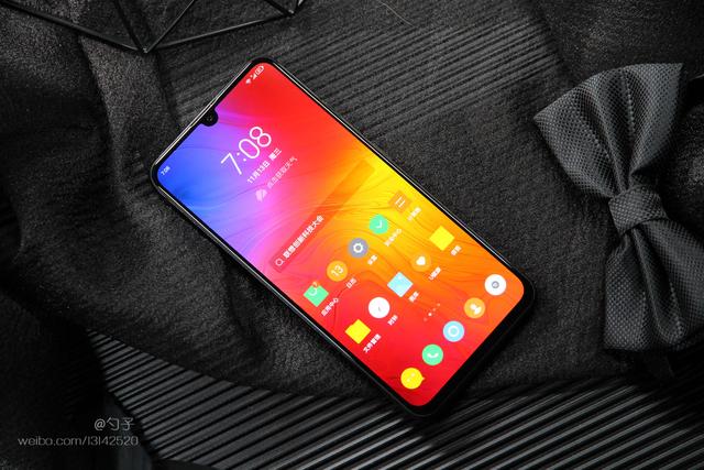 联想z6 pro 5g版上手,新一代5g"性价比之王"就此诞生?_手机