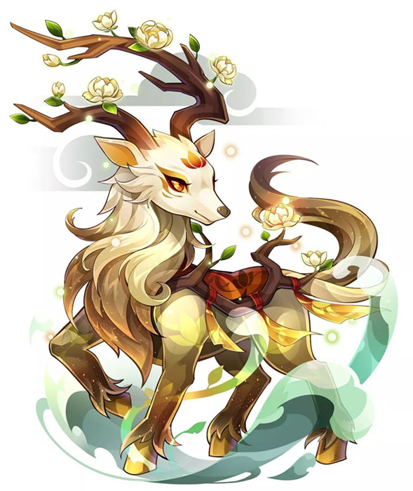 火影忍者手游坐骑夫诸获取方式