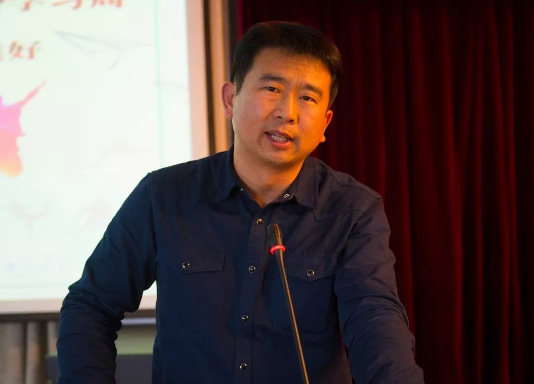 教育新闻延庆区第十五届全民终身学习活动周正式启动