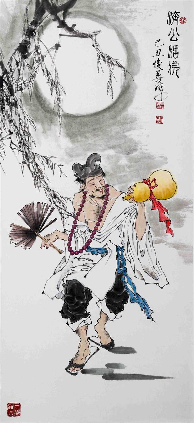 "文体两开花"——一代跤王单俊义的传奇人生