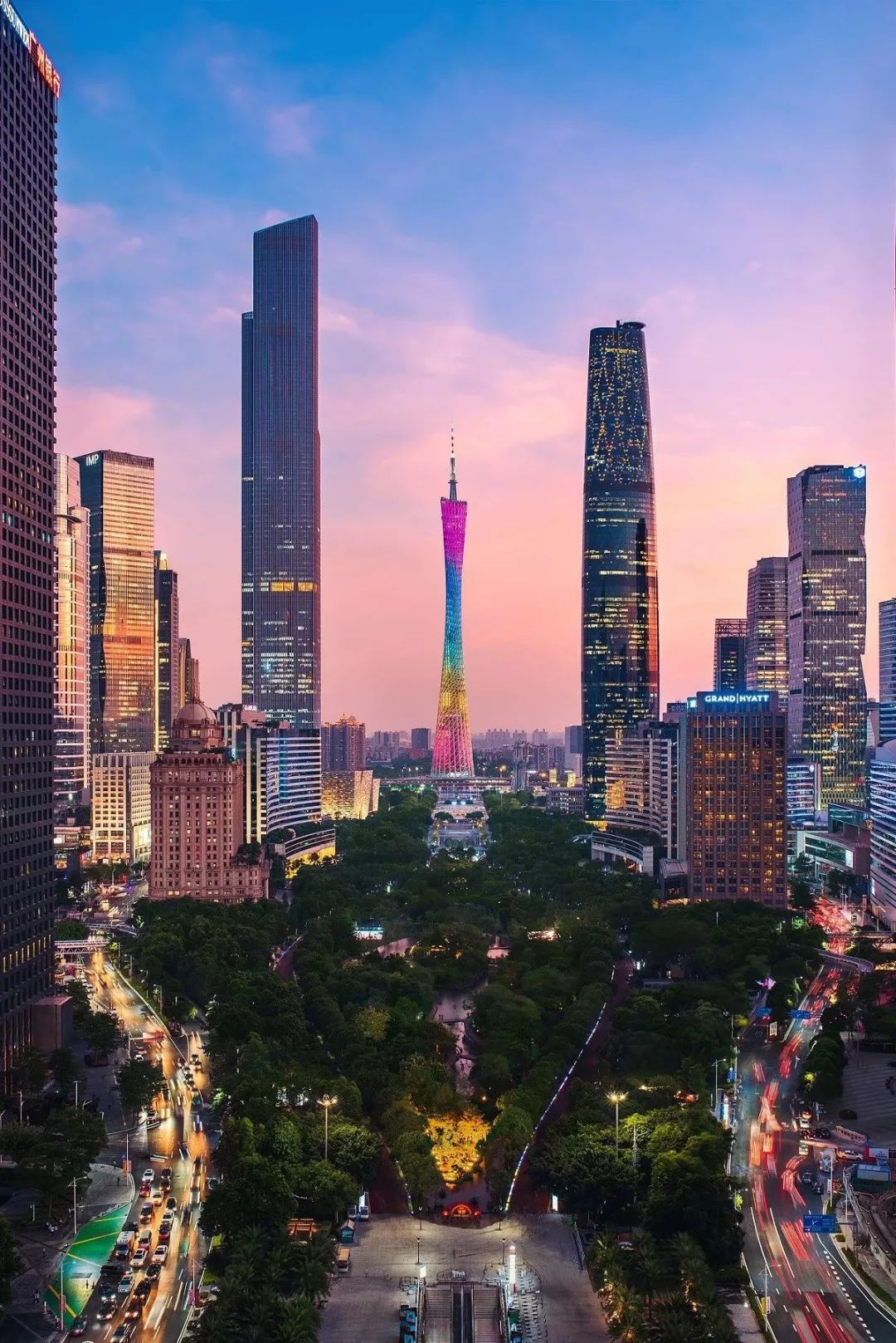 30套天际藏品!这是最后机会_广州