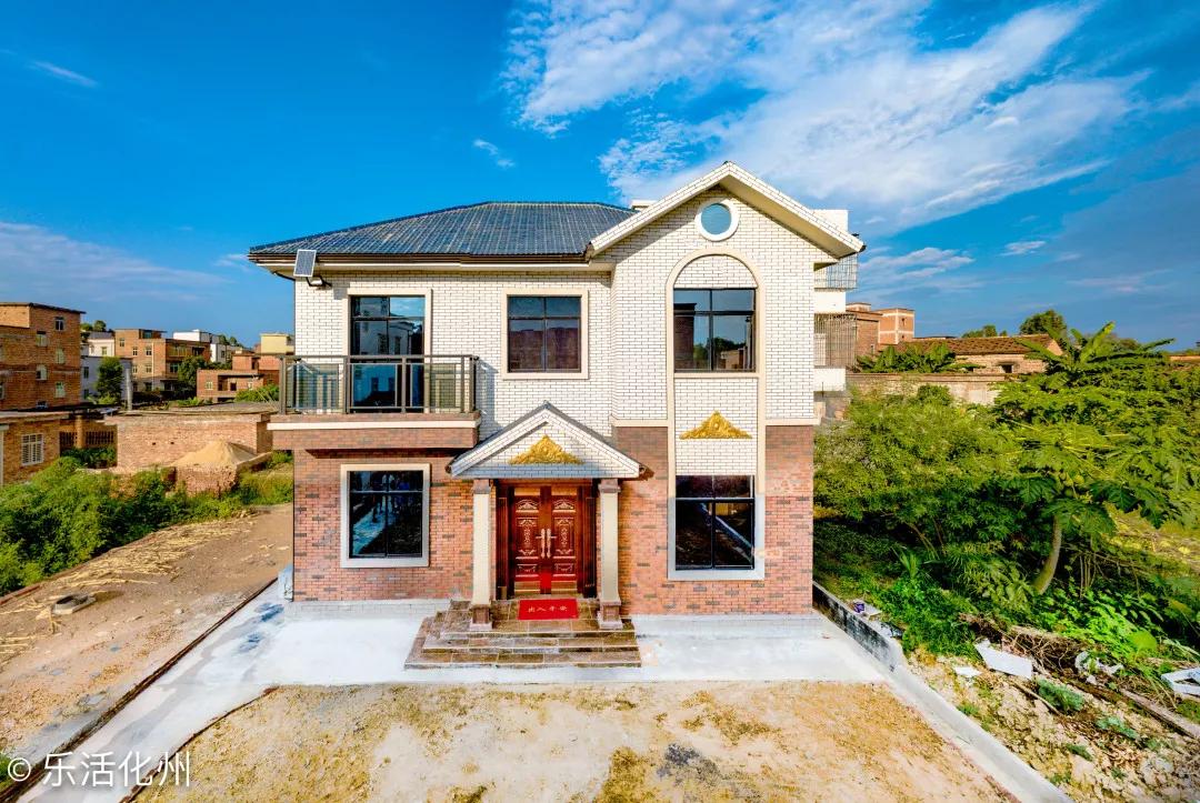 茂名农村宅基地如果要拆旧建新一定要注意这4点