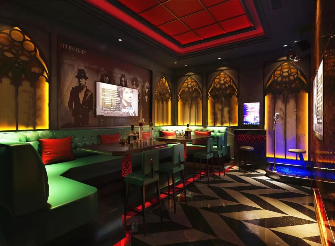 199元抢原价624元酷姿ktv套餐三小时欢畅酒水小吃两店通用