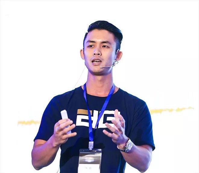 区块链黄金dgx是如何运作的digixglobal联合创始人余俊杰白话采访稿