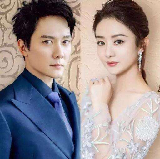 冯绍峰给赵丽颖打电话,不料却是儿子接通,开口声音萌翻网友!