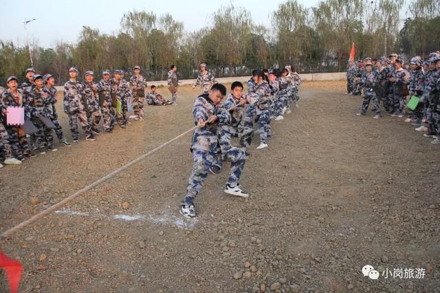 凤阳县实验中学怎么样?800余名师生分走进小岗村(图24)