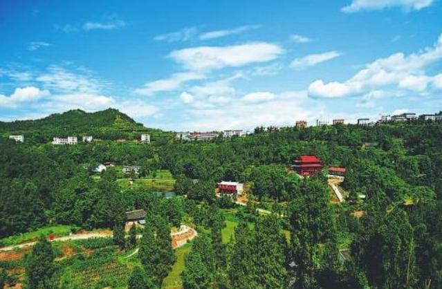 四川省一个县人口超100万名字和唐玄宗有关