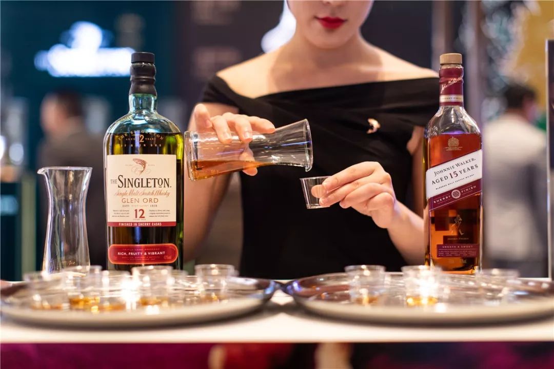 400万厦门人终于等到了限时2天前所未有的威士忌狂欢