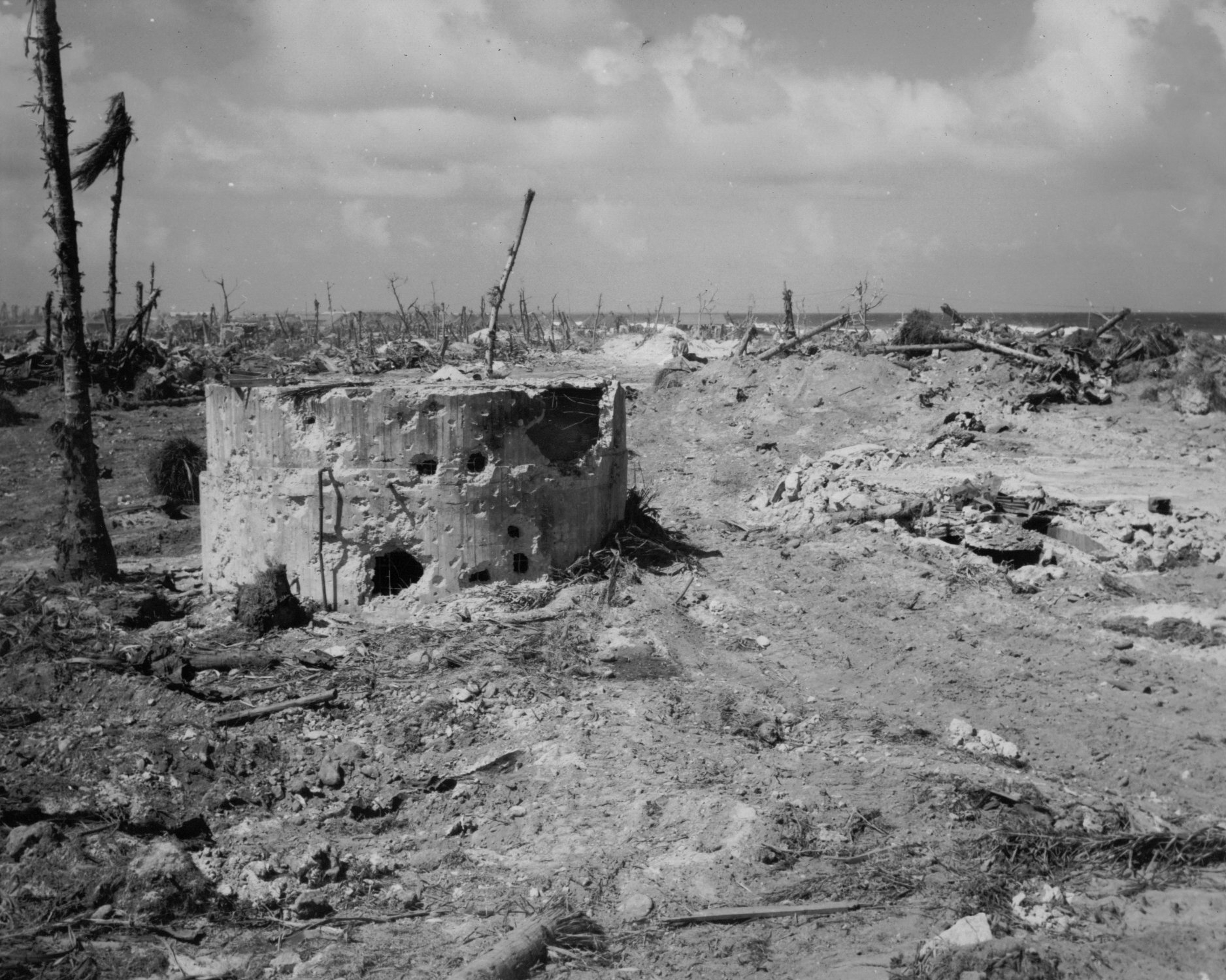 马绍尔群岛战役图片
