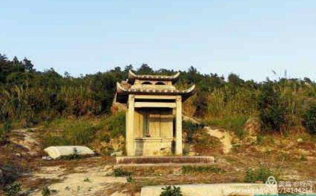 潮汕唯一文状元林大钦