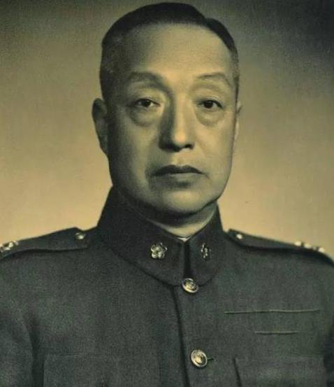 原创晋绥军能人众多为何顶级名将只有俩?有他俩在傅作义都排不上号
