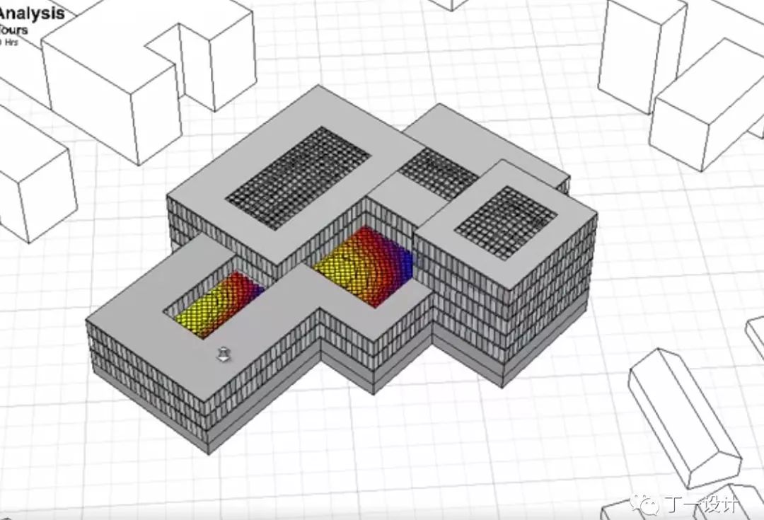 昨晚，领导单独把我留下来，说要研究 Ecotect ？（附前期分析神器+视频教程）_设计