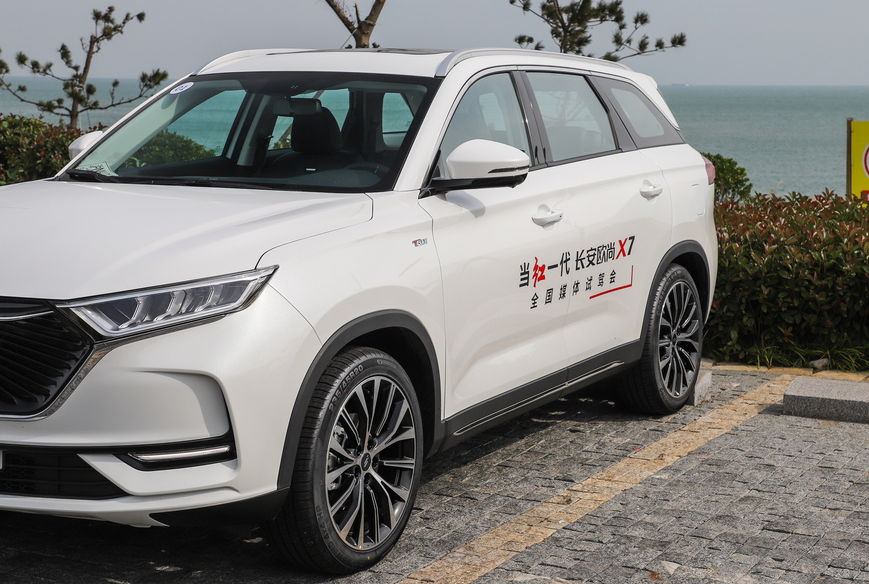 是谁惹怒了长安99零部件终身免费维修哈弗h6如何接招