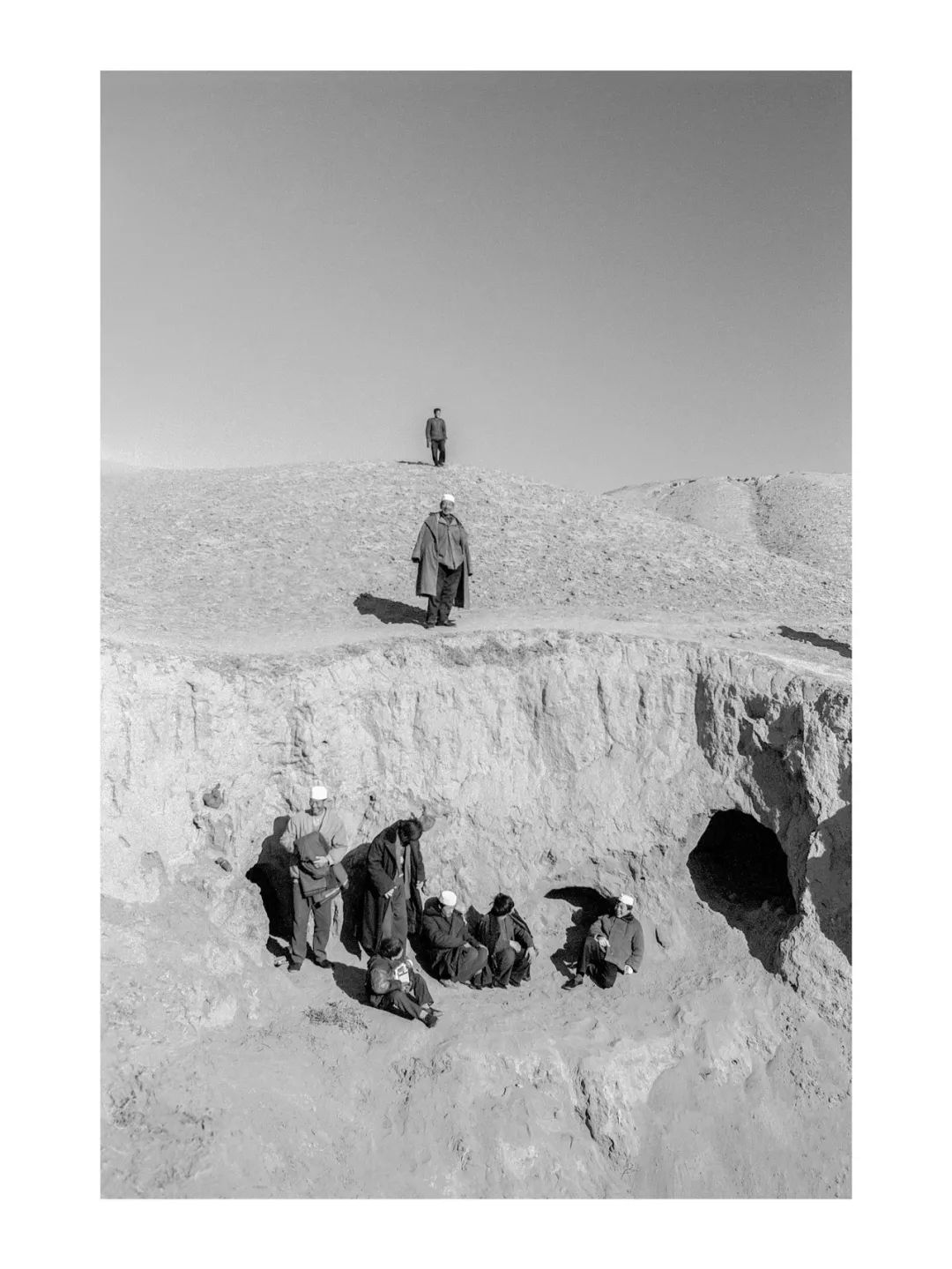 关于艺术家王征王征,中国摄影艺术最高奖金像奖的获得者,中国新时期