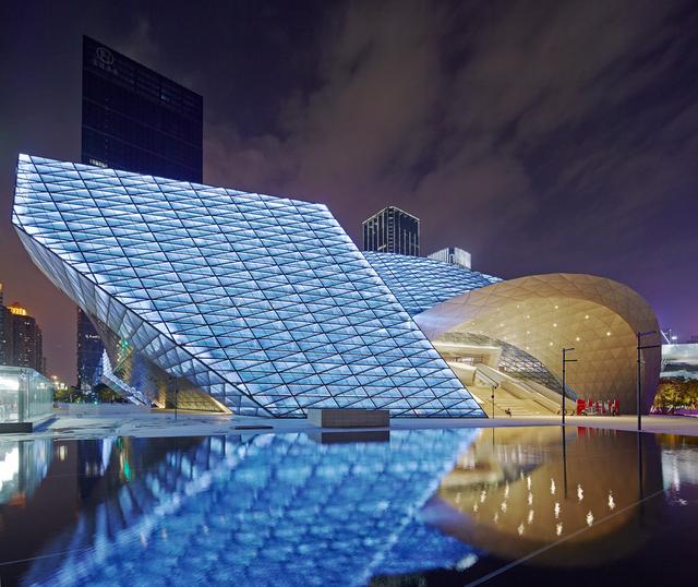 相约深圳两馆见证觉醒时刻