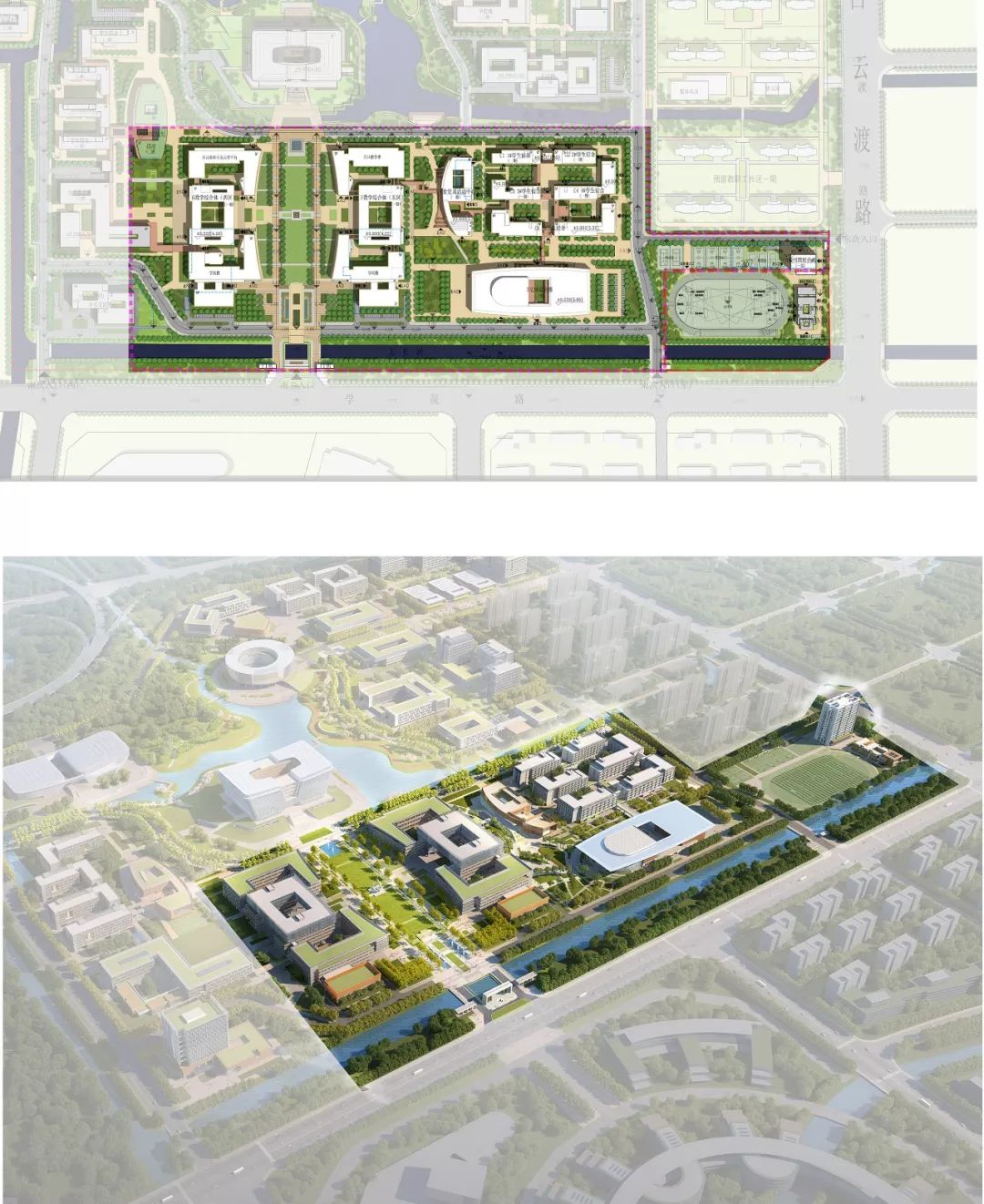 8平方米,總建築面積236915平方米.西北工業大學太倉校區