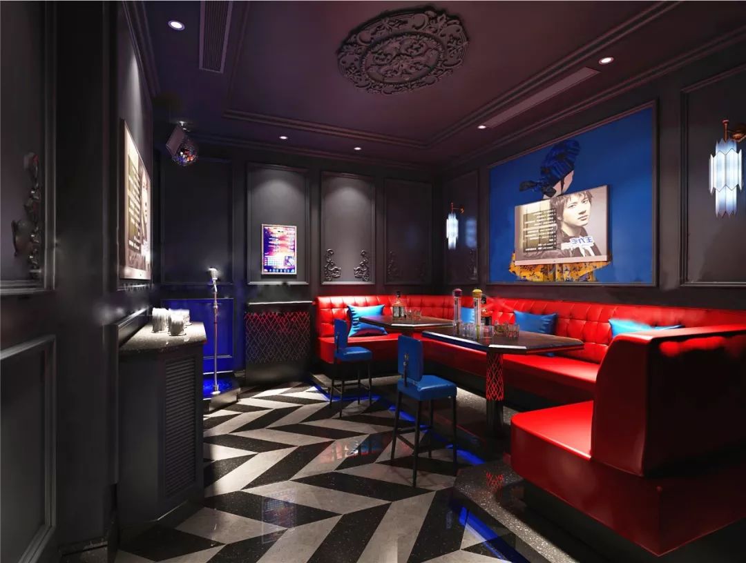 199元抢原价624元酷姿ktv套餐三小时欢畅酒水小吃两店通用