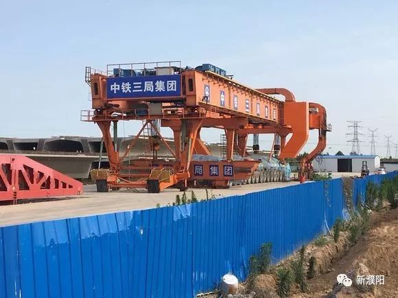 深度莫只羡慕周宛平市民重磅建议濮九高铁